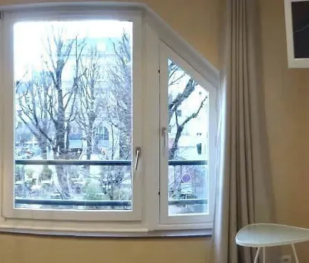 Hotel Des Carmes - 2*