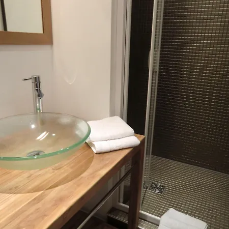 فندق Des Carmes - روان