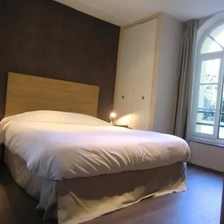 Des Carmes - Hotel Ruão