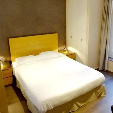 Des Carmes - 2* Ruão