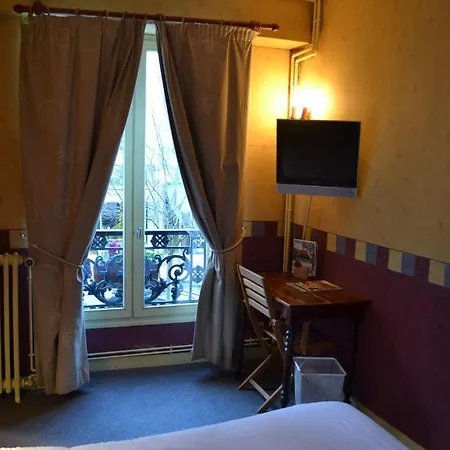 فندق Des Carmes - روان