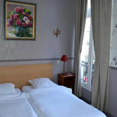 Des Carmes - روان