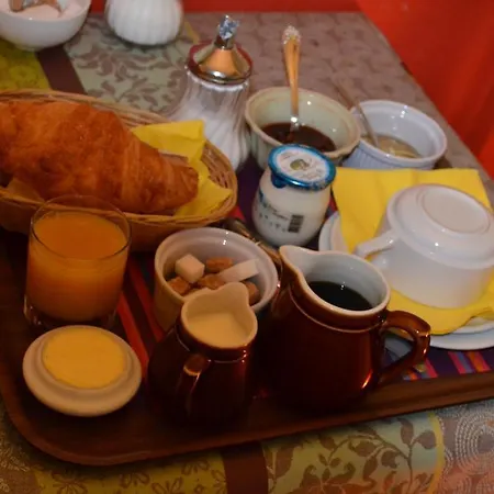 Hotel Des Carmes - Rouen Hotel 2*