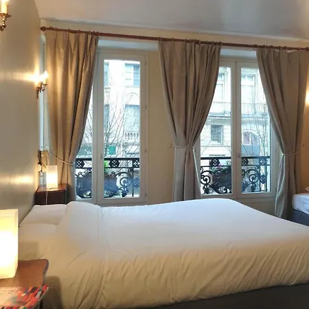 Hotel Hotel Des Carmes - Rouen Rouen