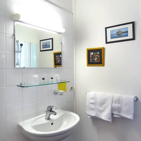Hotel Hotel Des Carmes - Rouen