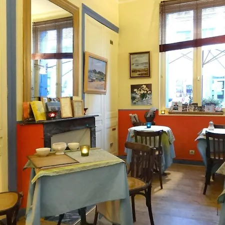 Hotel Des Carmes - Rouen