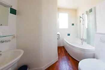 Hotel Des Carmes - Rouen 2* Rouen