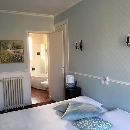 Hotel Des Carmes - Rouen 2* Rouen