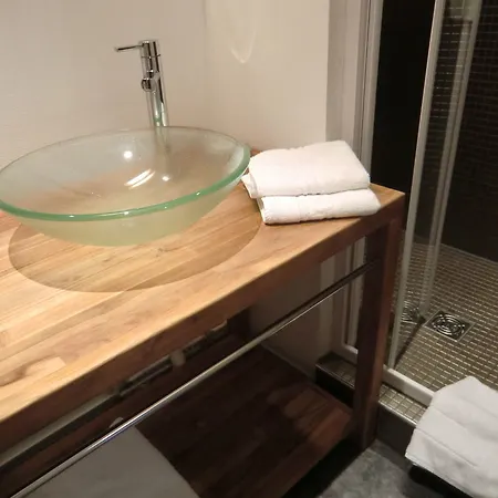 Hotel Des Carmes - Rouen 2* Rouen