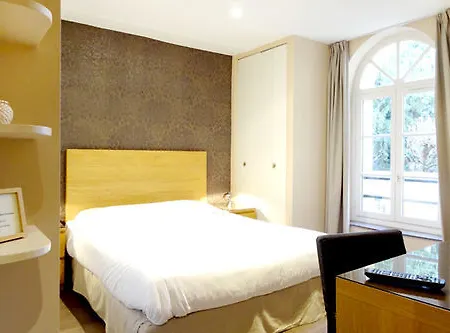 Hotel Des Carmes - Rouen 2* Rouen