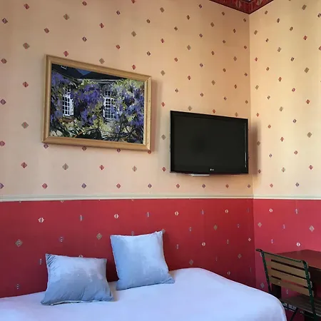 Des Carmes - روان