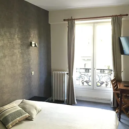 Hotel Des Carmes - Rouen Hotel 2*