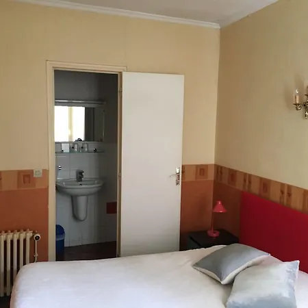 فندق Des Carmes - 2*