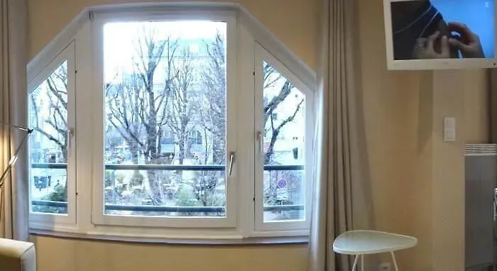 Hotel Des Carmes - 2*