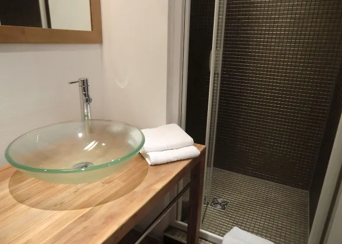 Hotel Des Carmes - Rouen