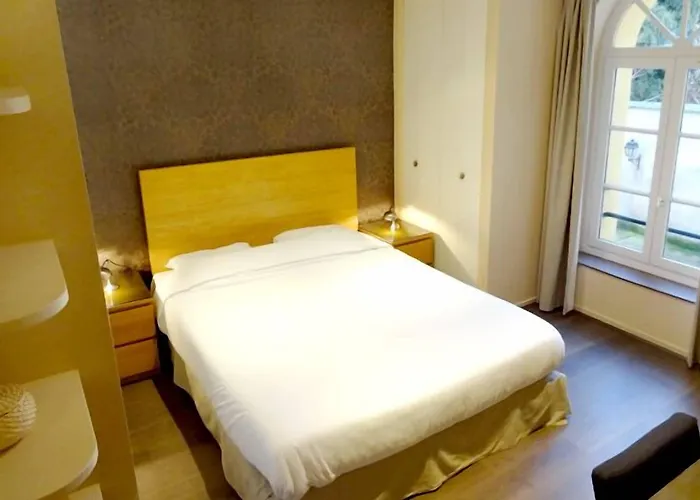 Des Carmes - 2* Rouen