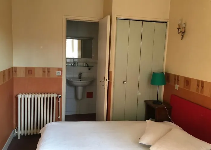 Des Carmes - Hotel 2*