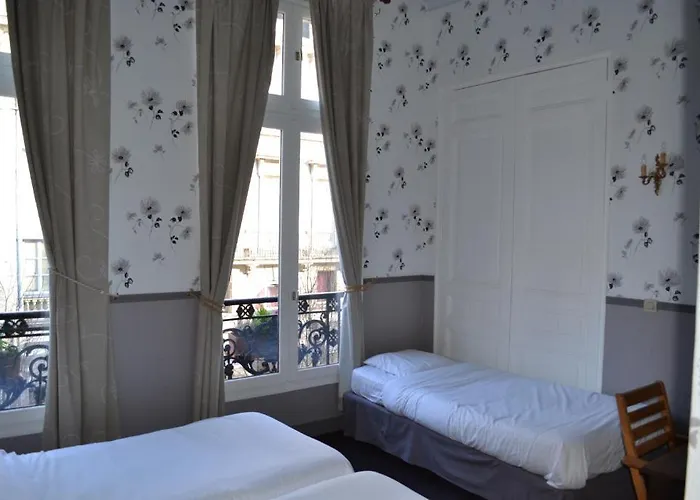 Des Carmes - 2* Rouen