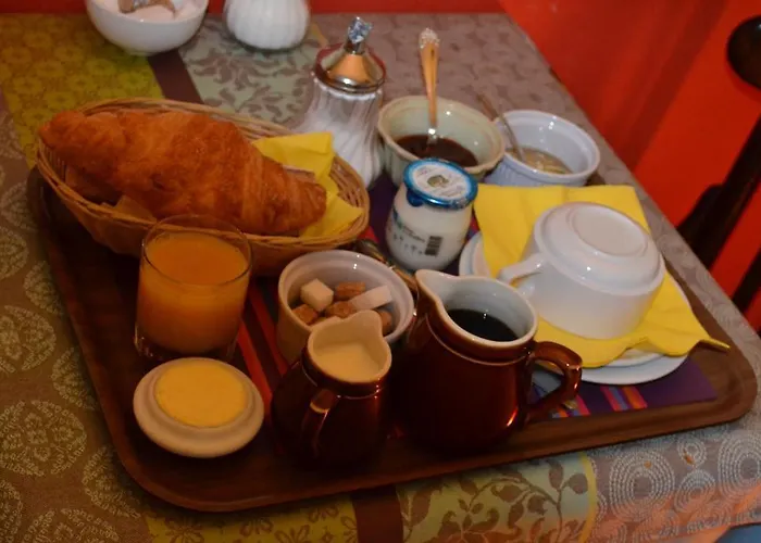 Des Carmes - Hotel 2*