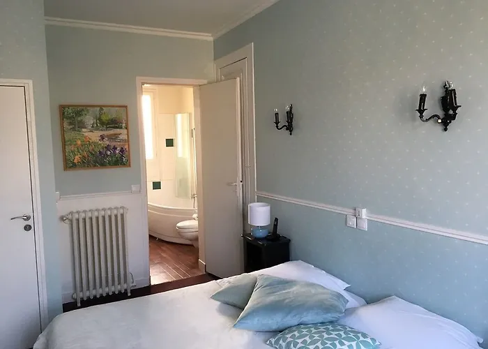 Des Carmes - 2* Rouen