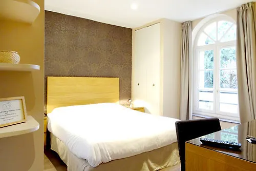 Des Carmes - 2* Rouen