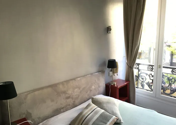 Des Carmes - Hotel Rouen