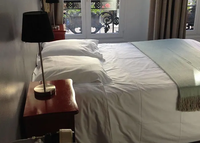 Hotel Des Carmes - Rouen